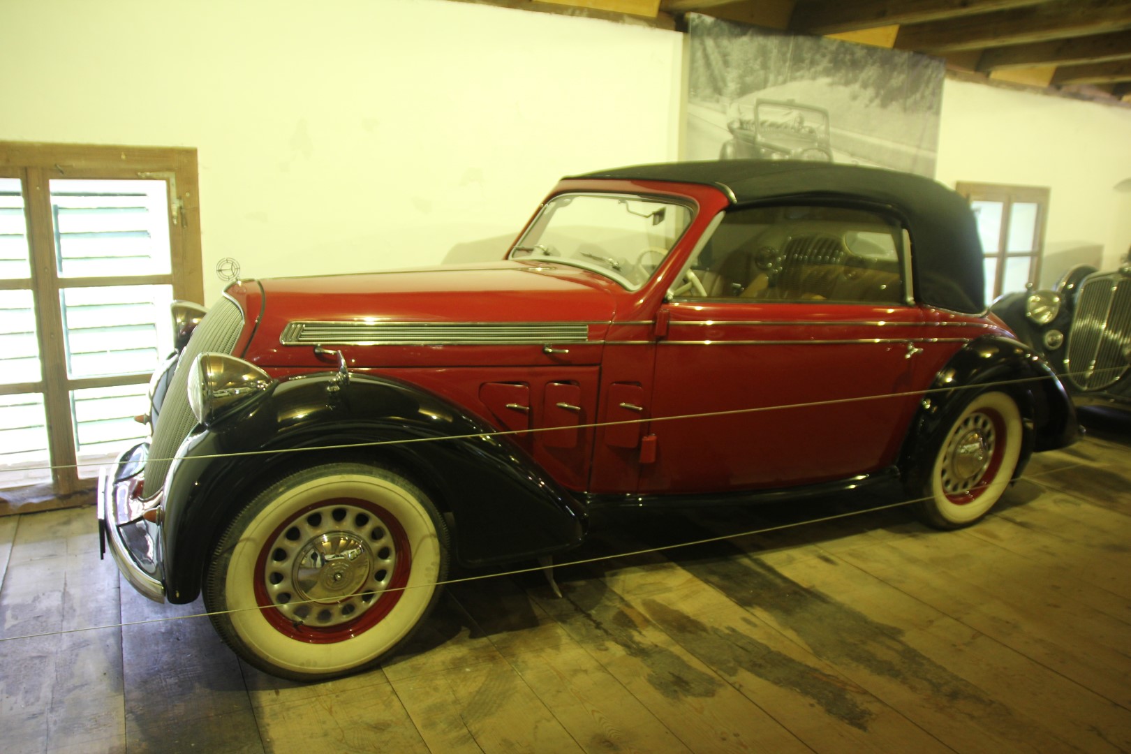 Frhjahrsausfahrt 2024 3.Tag